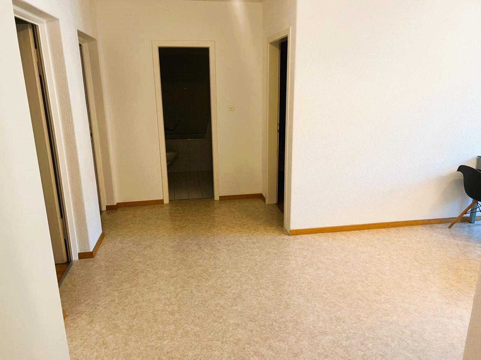 Apartment Large Center With Balcony Alt - Self Checkin *