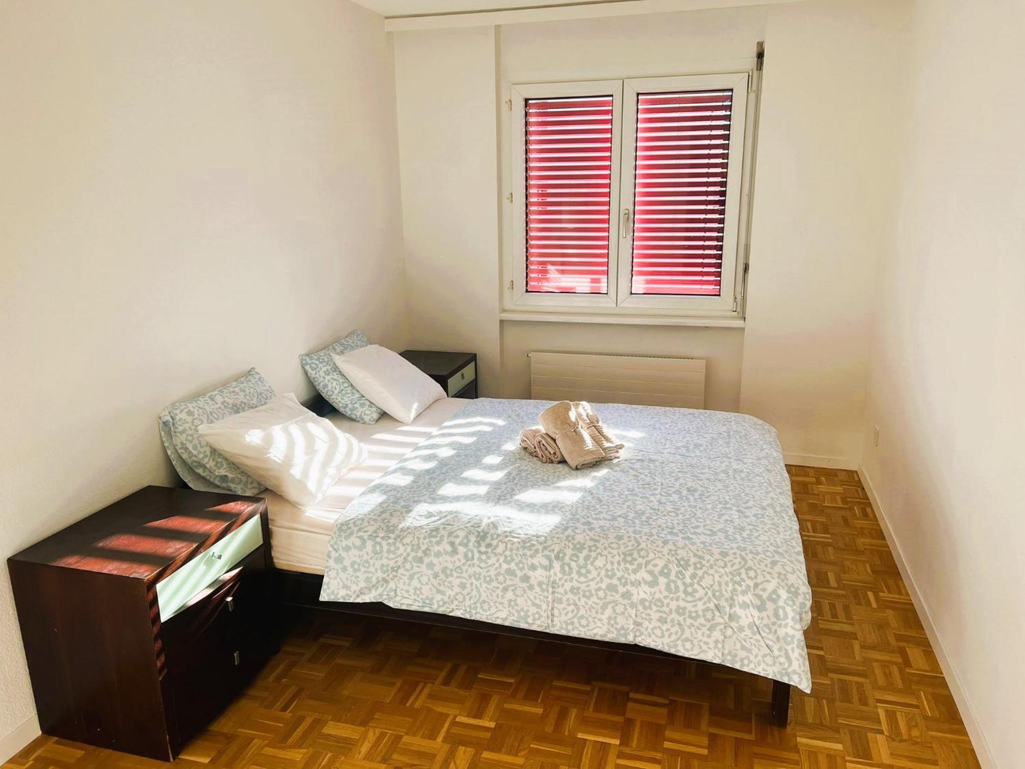 Apartment Large Center With Balcony Alt - Self Checkin